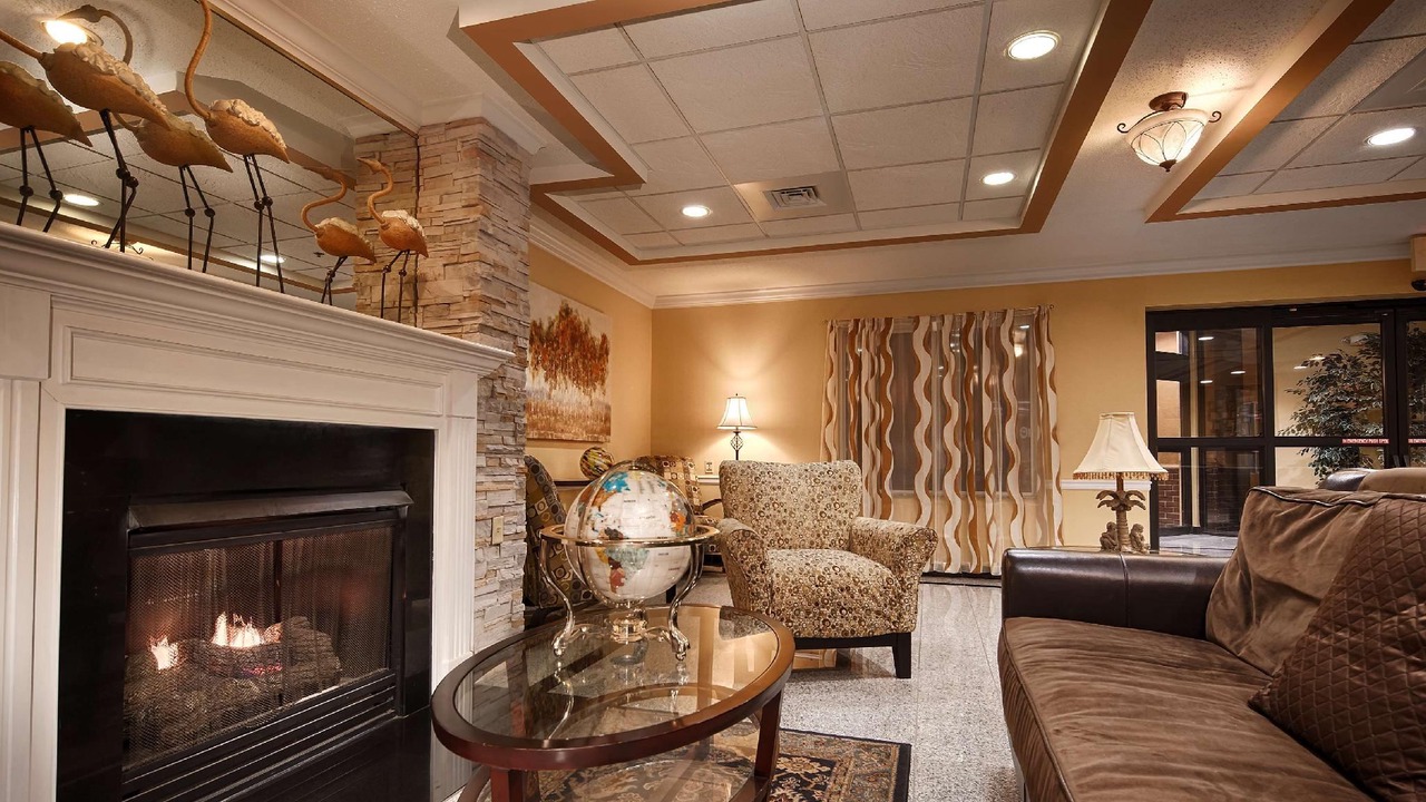 Photo of Livingroom in Berlin