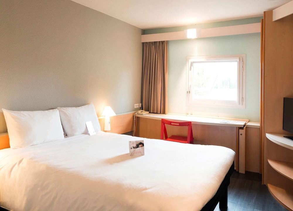 Photo of Bedroom in Change