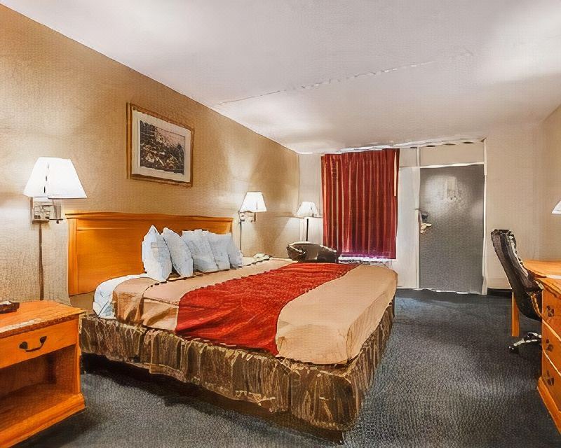 Photo of Bedroom in Good Hope