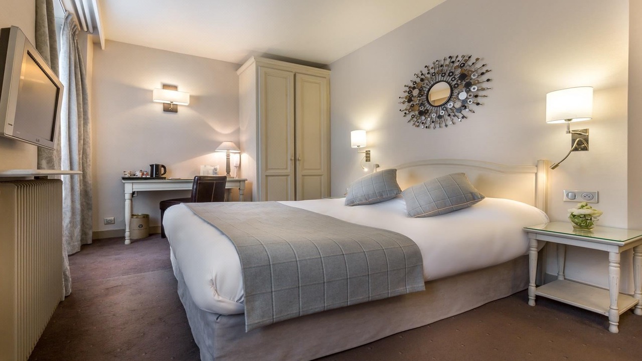 Photo of Bedroom in Saint-Louis