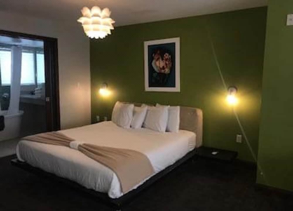 Photo of Bedroom in South Beach