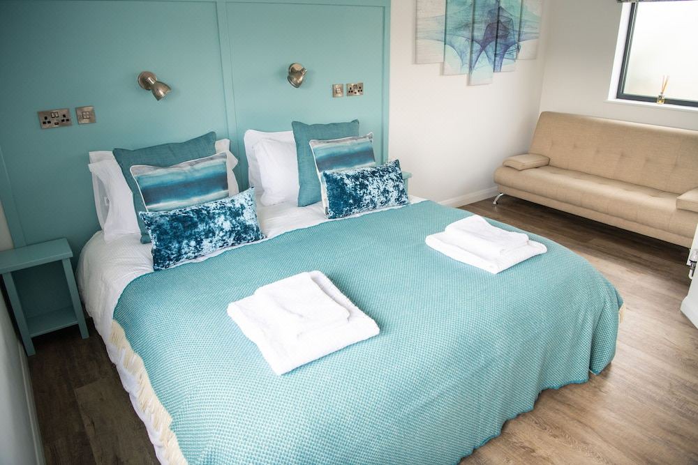 Photo of Bedroom in Langford