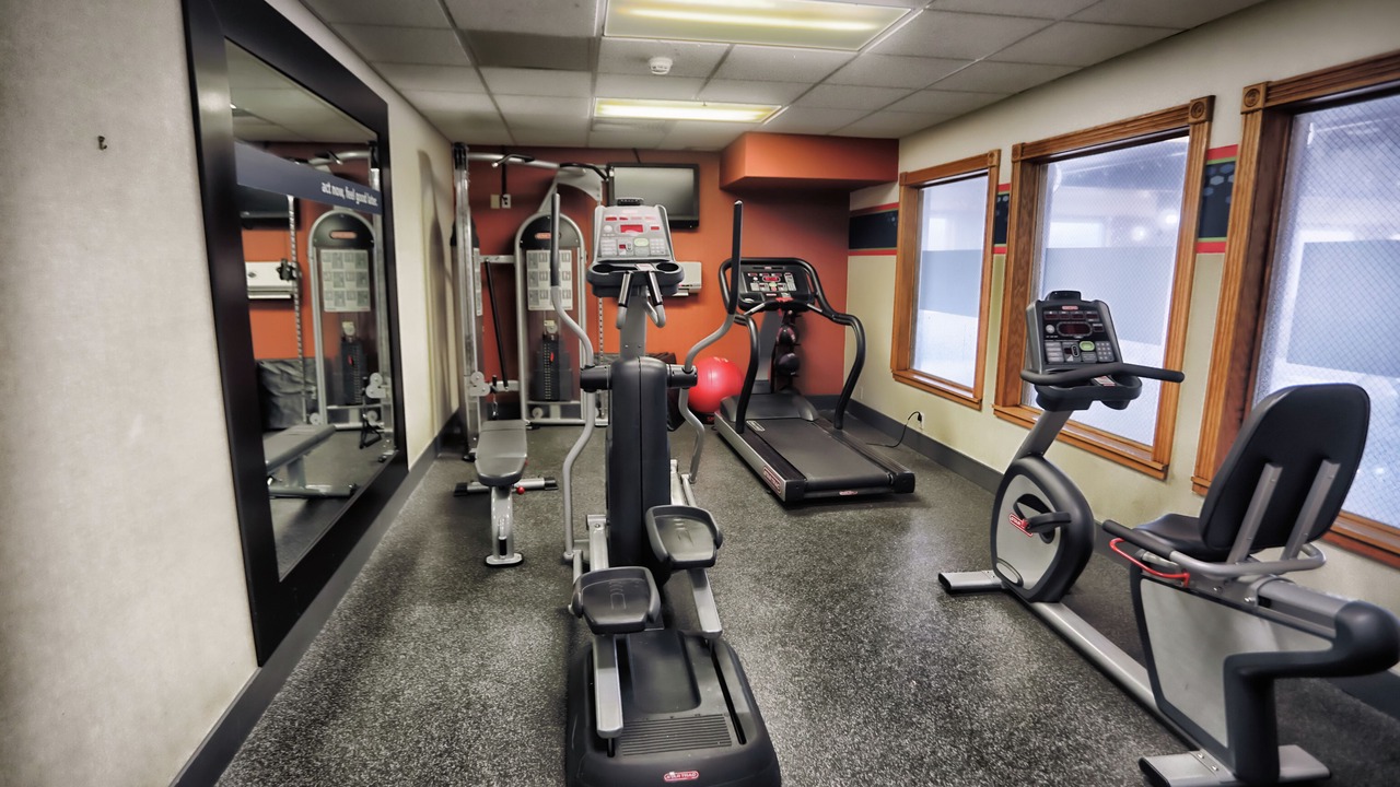 Photo of Livingroom in Marion