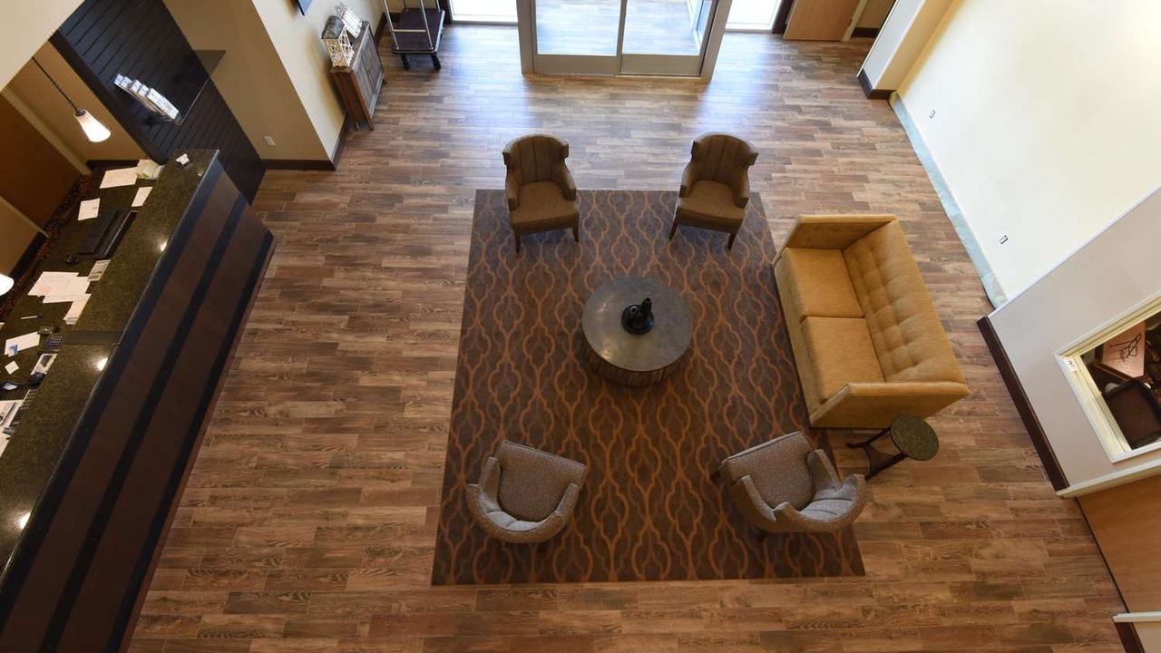 Photo of Livingroom in Zillah