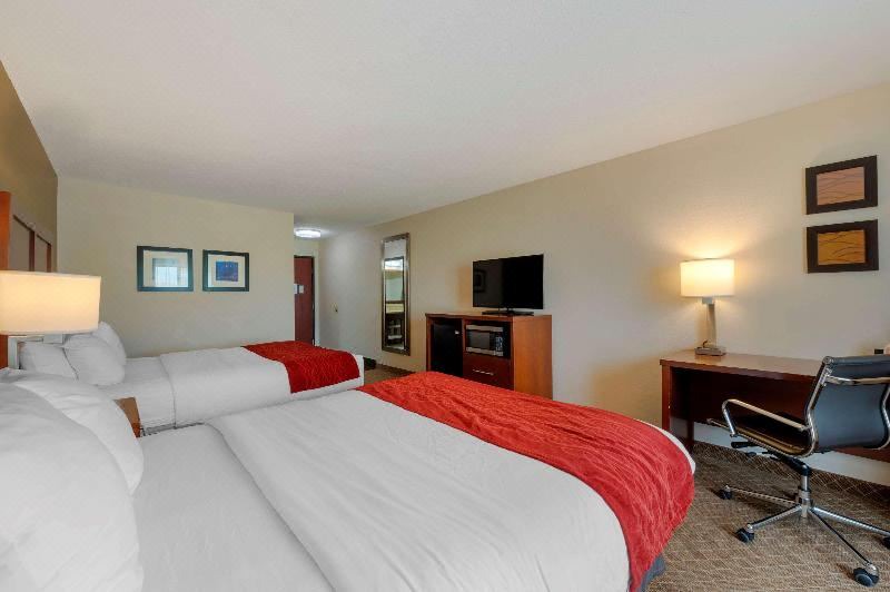 Photo of Bedroom in Pickerington