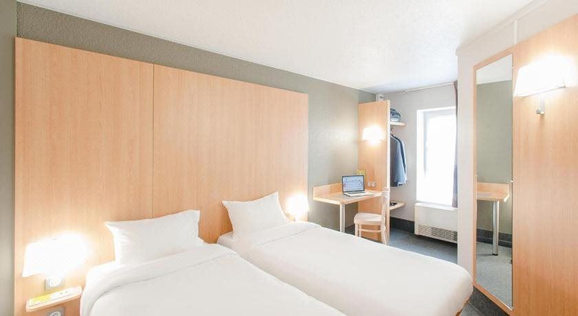 Photo of Bedroom in Dreux