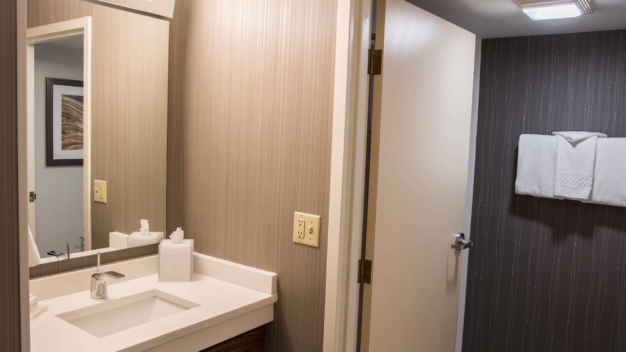 Photo of Bathroom in Norwichtown