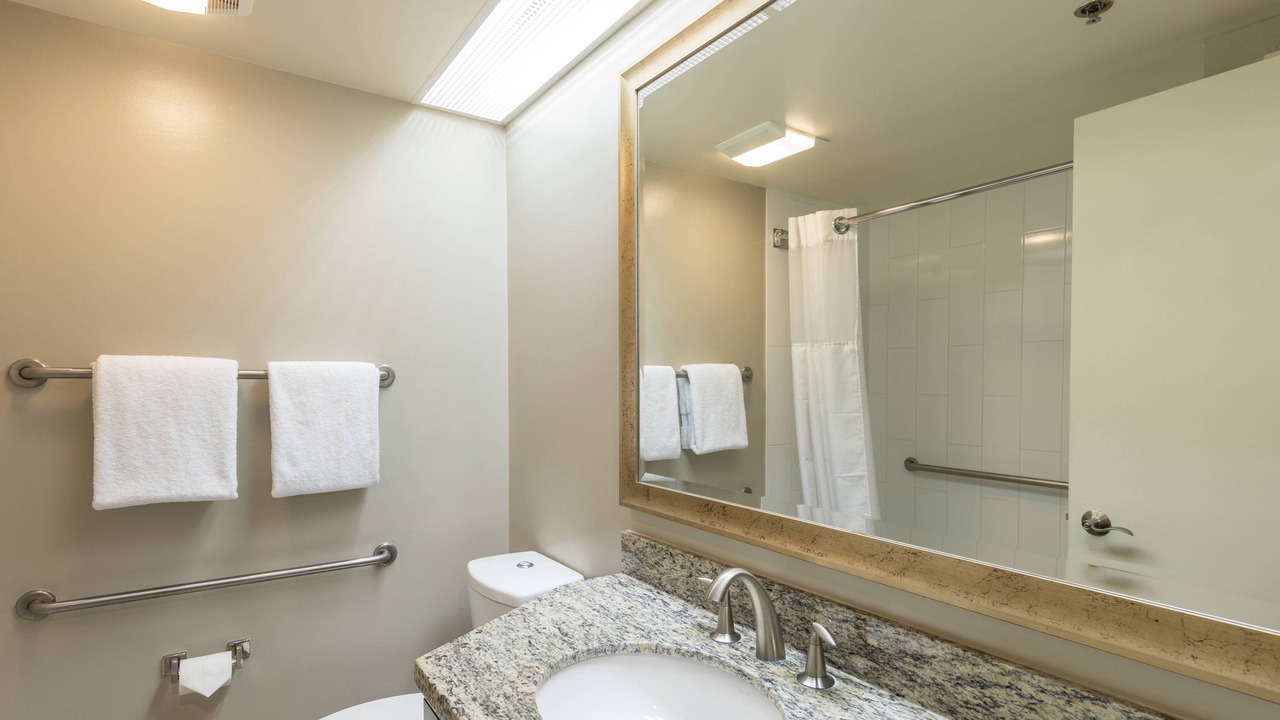 Photo of Bathroom in Florida Central Atlantic Coast