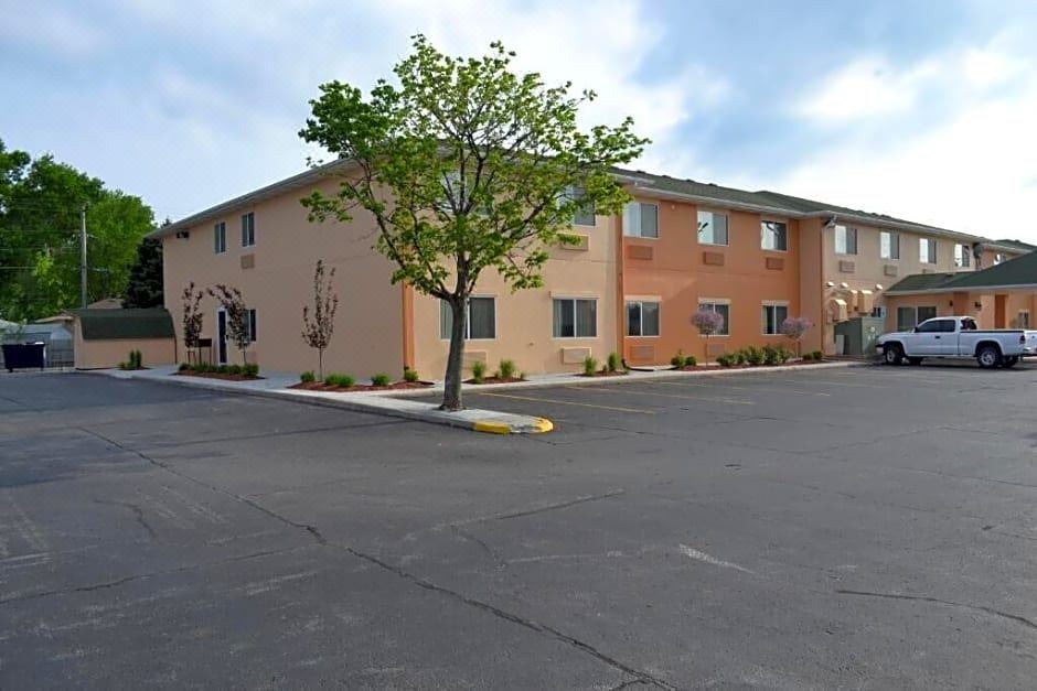 Photo of Buildings in Fremont