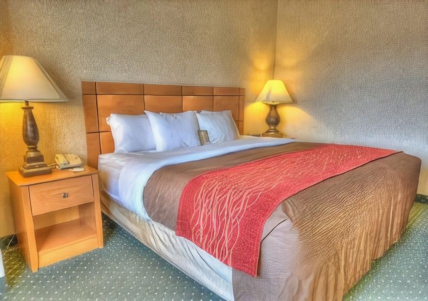 Photo of Bedroom in Great Falls