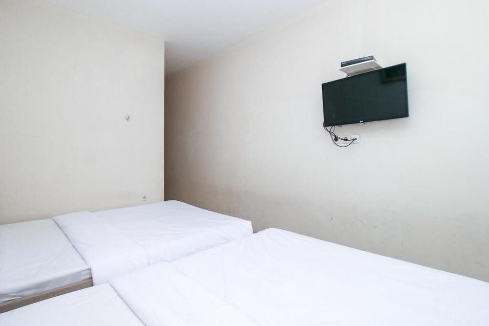 Photo of Bedroom in Melawai