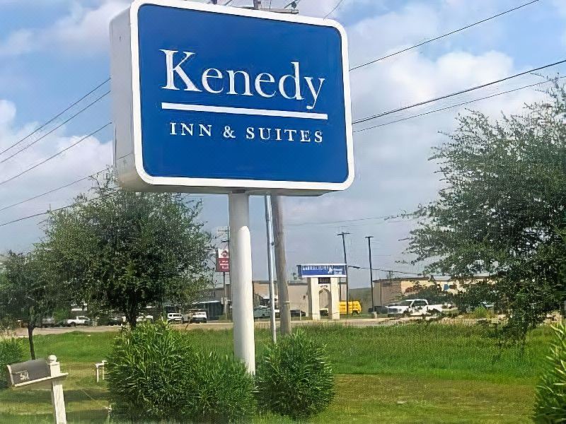 Photo of Buildings in Kenedy