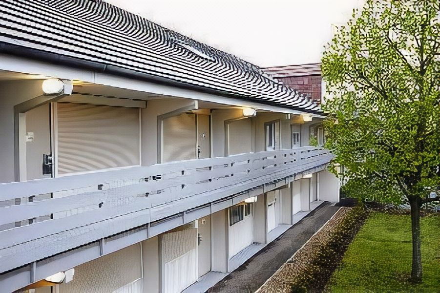 Photo of Buildings in Corbeil-Essonnes