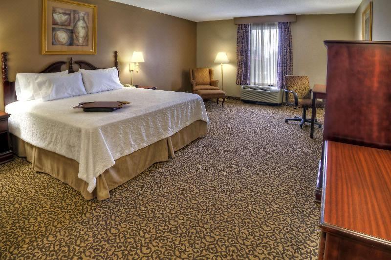 Photo of Bedroom in Bartlesville