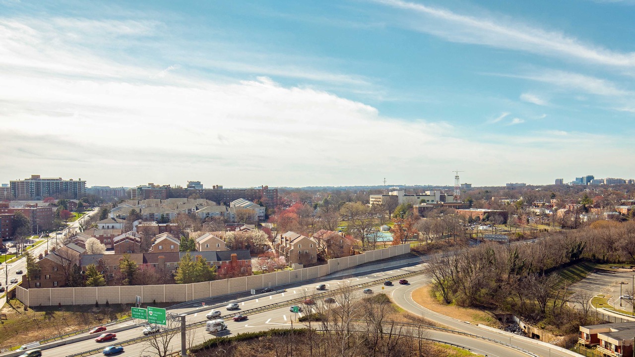 Photo of Outdoor in Arlington