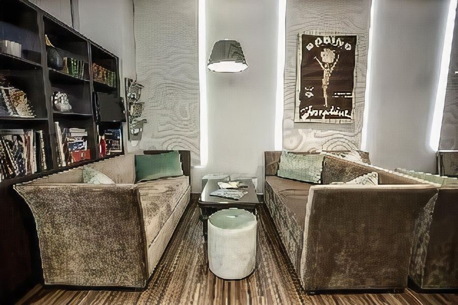 Photo of Livingroom in Orleans