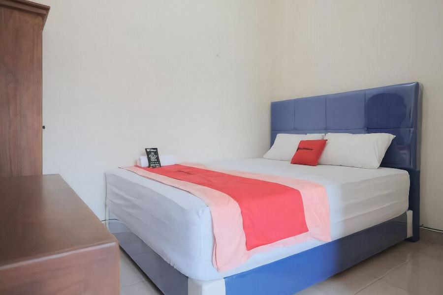 Photo of Bedroom in Bandar Lampung