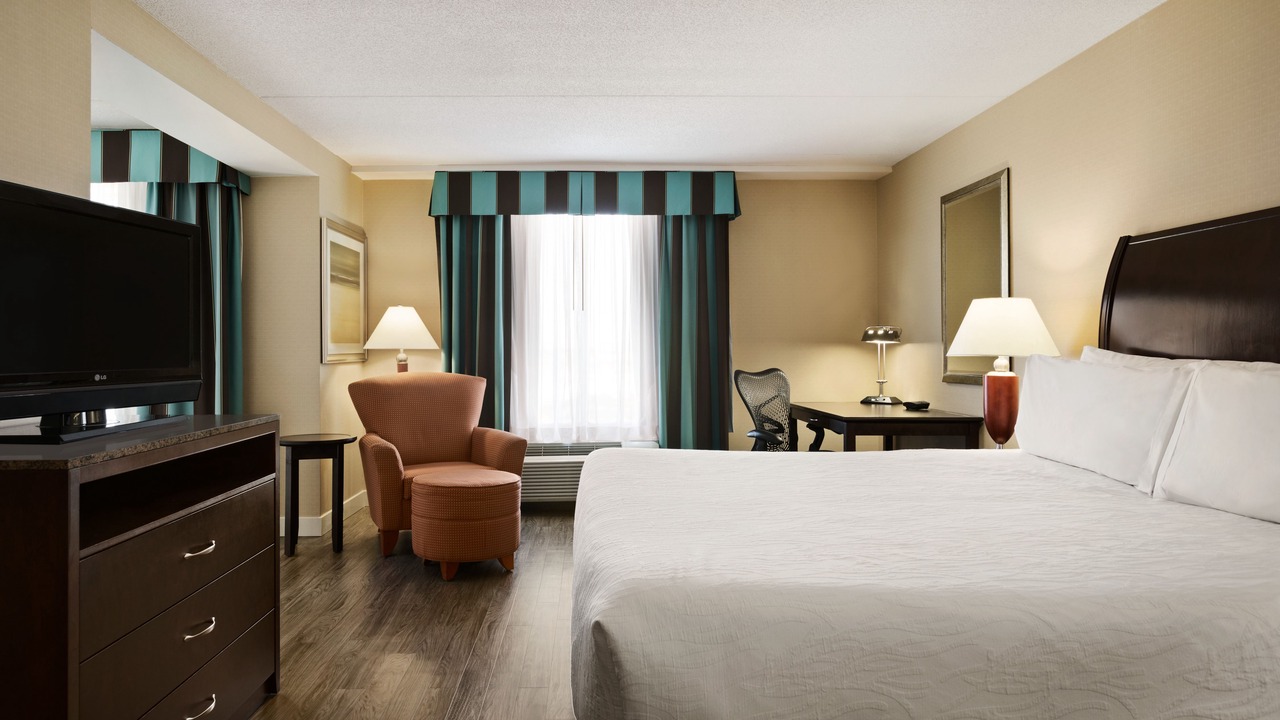 Photo of Bedroom in Vaughan