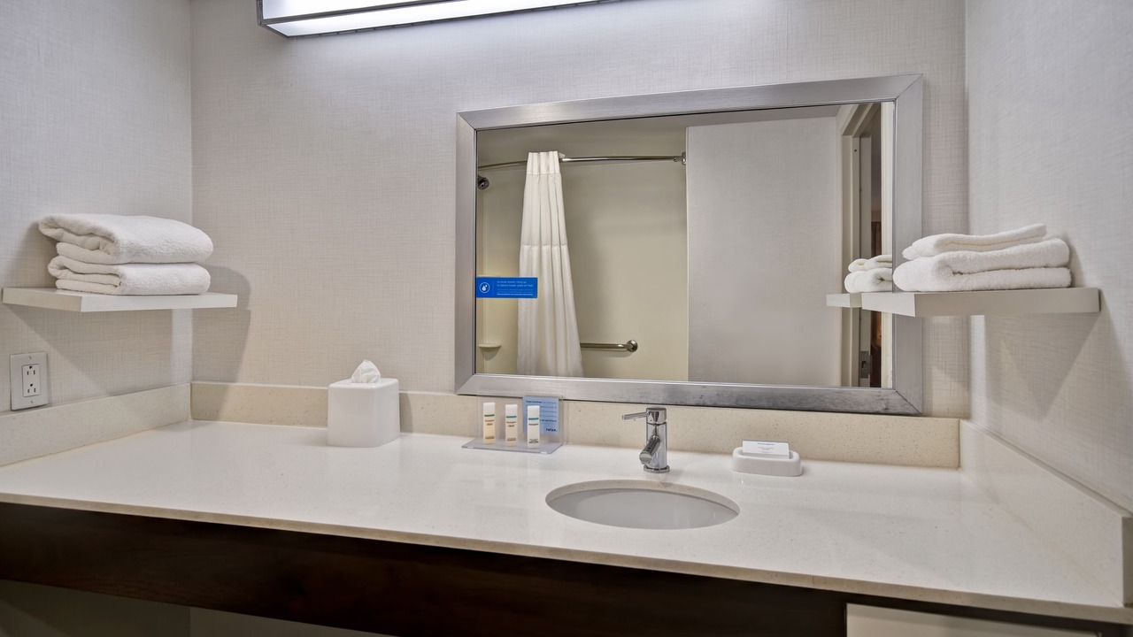 Photo of Bathroom in Queens