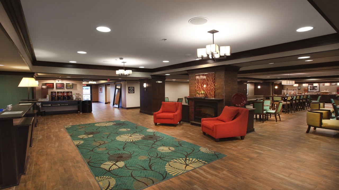 Photo of Livingroom in New Albany