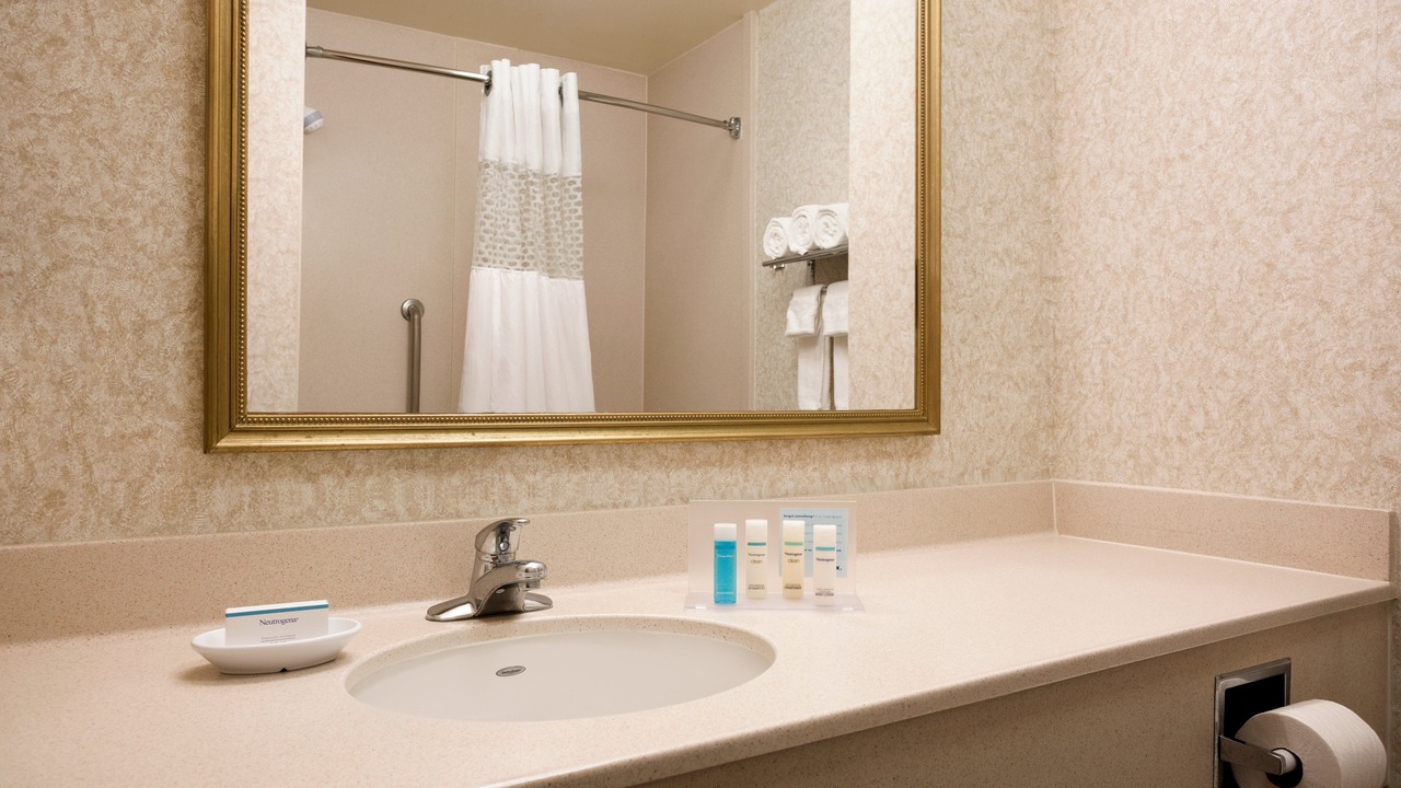 Photo of Bathroom in Milford