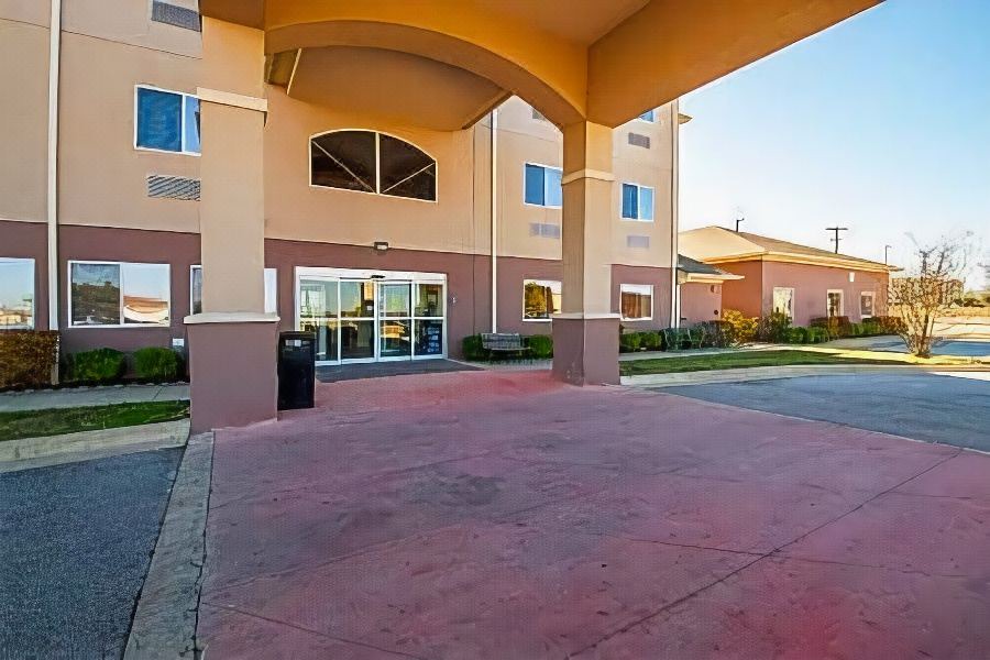Photo of Buildings in Copperas Cove