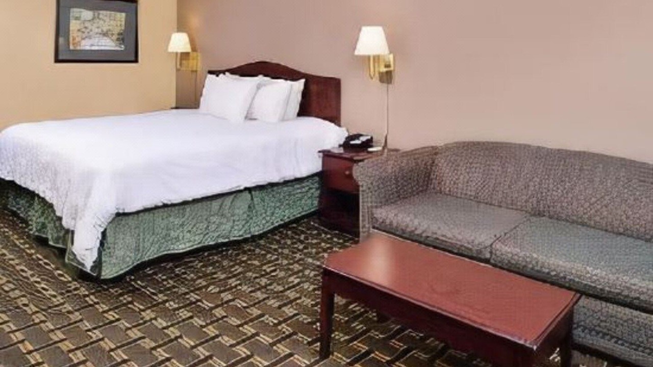 Photo of Bedroom in Dublin