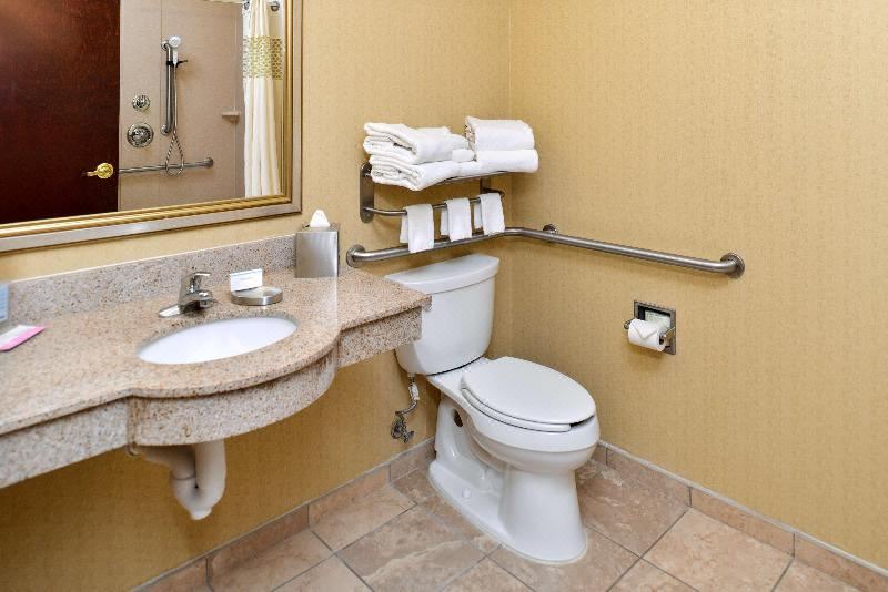 Photo of Bathroom in Dayton
