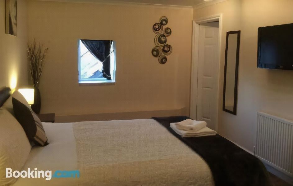 Photo of Bedroom in Silverton