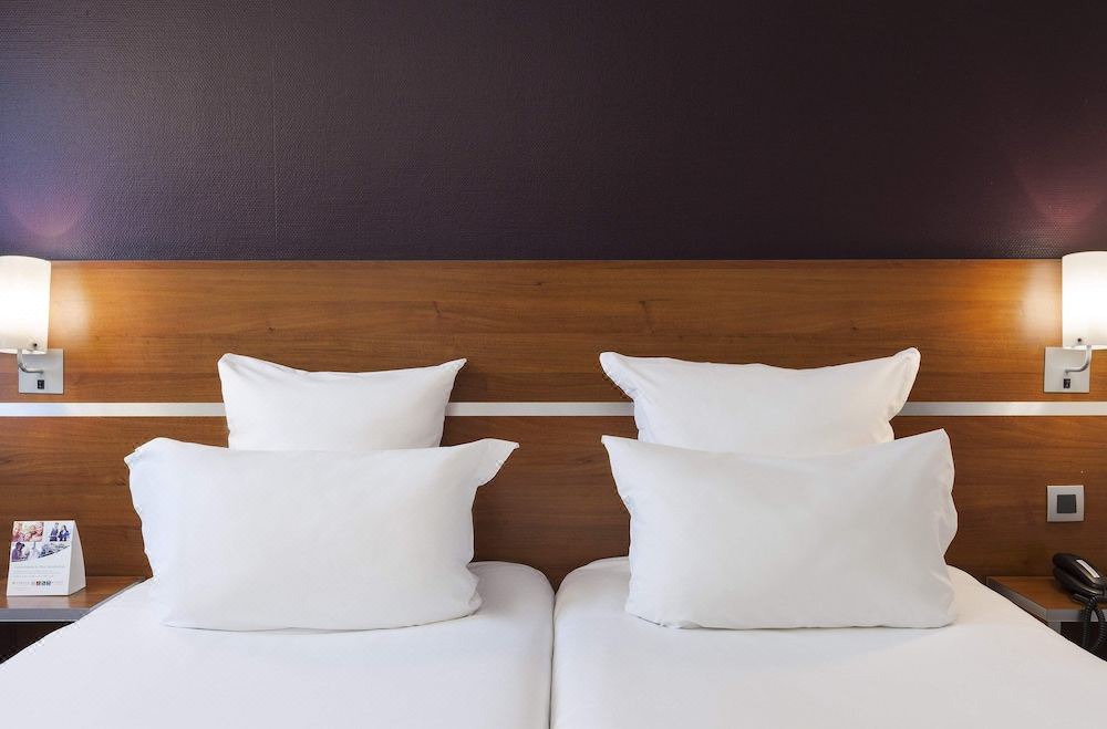 Photo of Bedroom in Linas