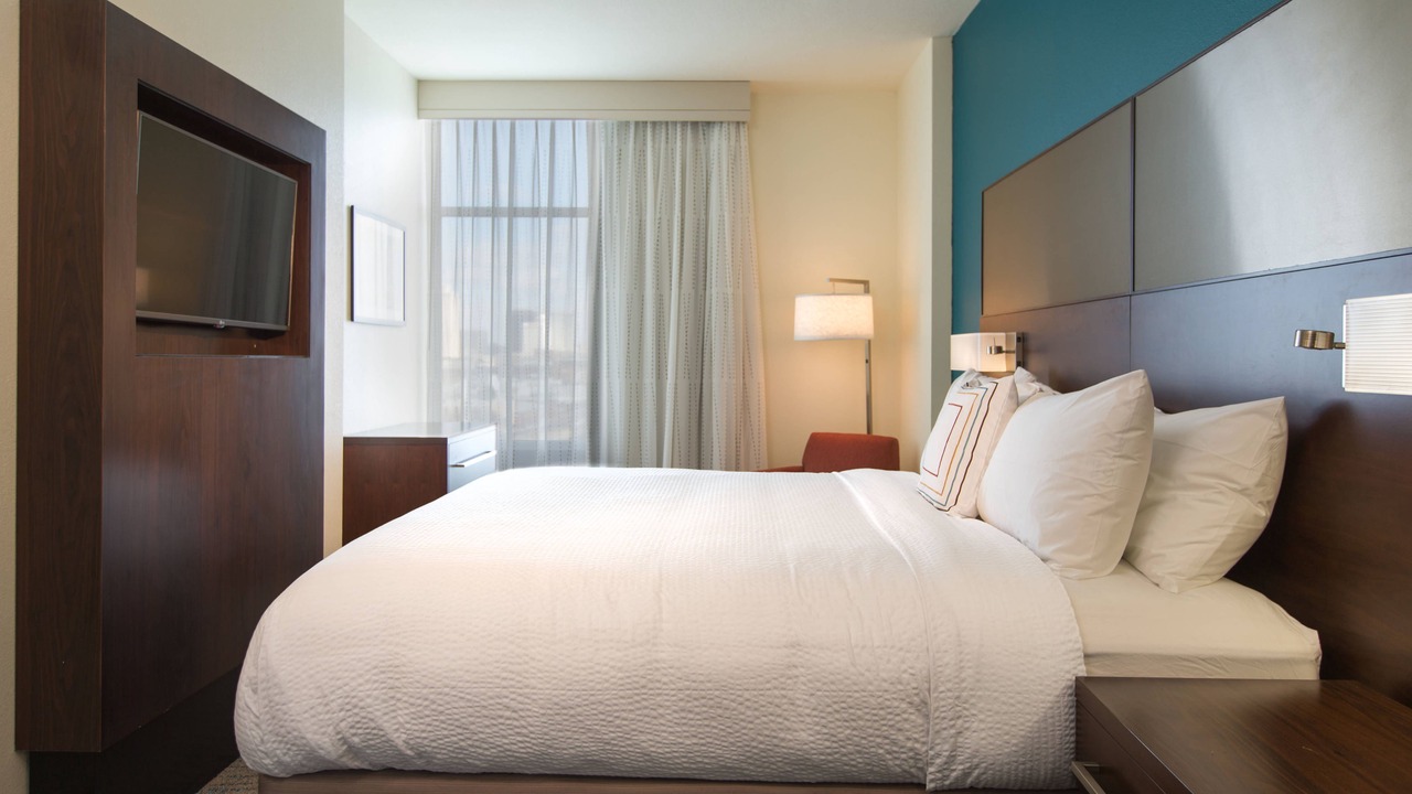 Photo of Bedroom in Music Row