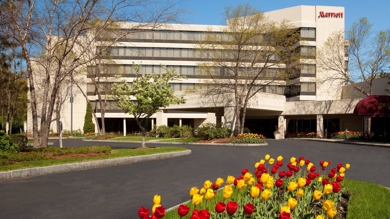 Photo of Buildings in South Peabody