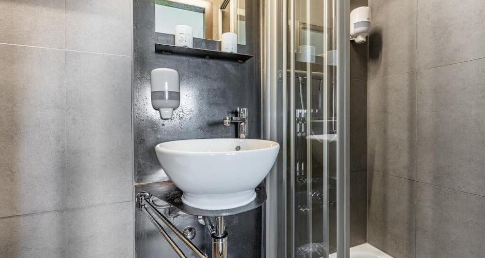 Photo of Bathroom in Emmen