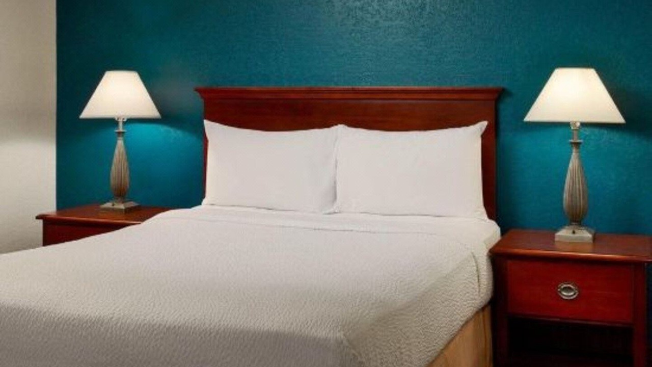 Photo of Bedroom in Williston South