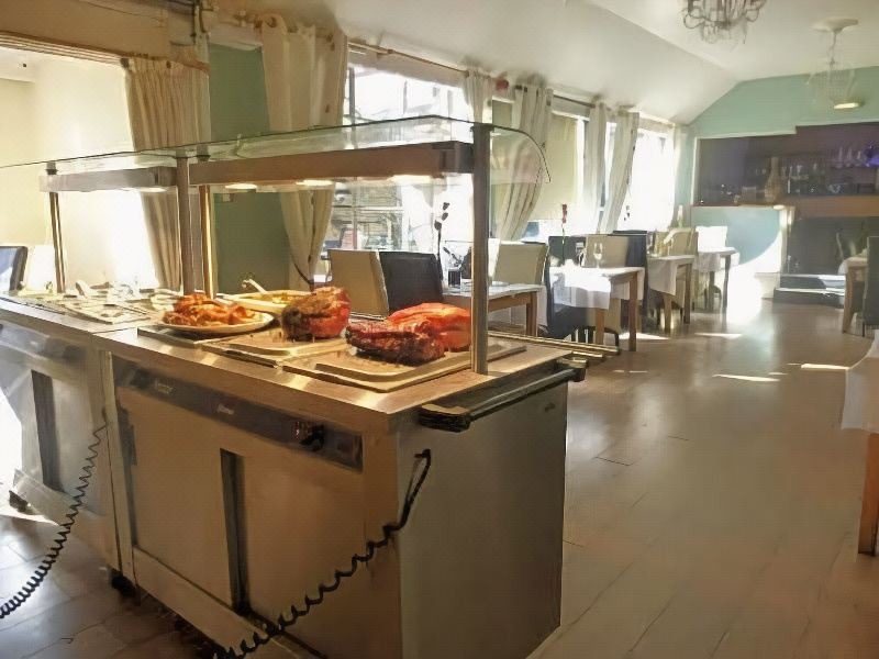 Photo of Kitchen in Rothwell