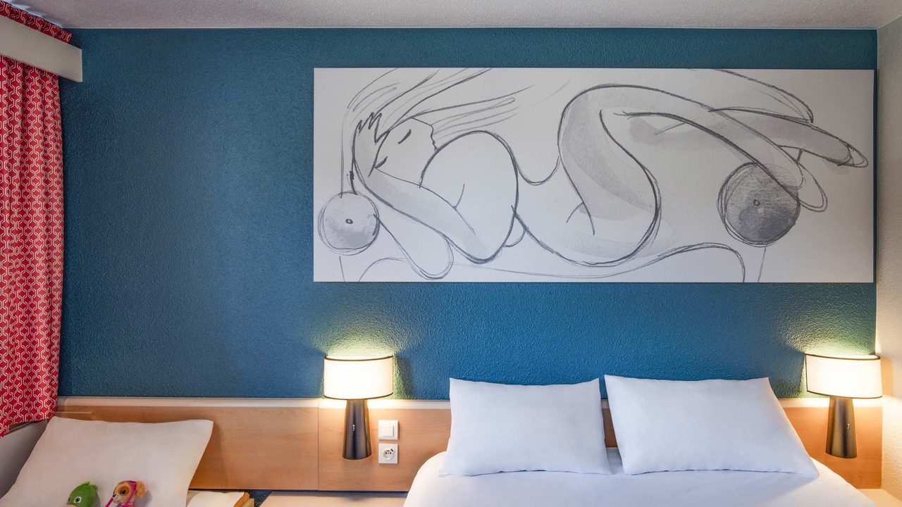 Photo of Bedroom in Saran