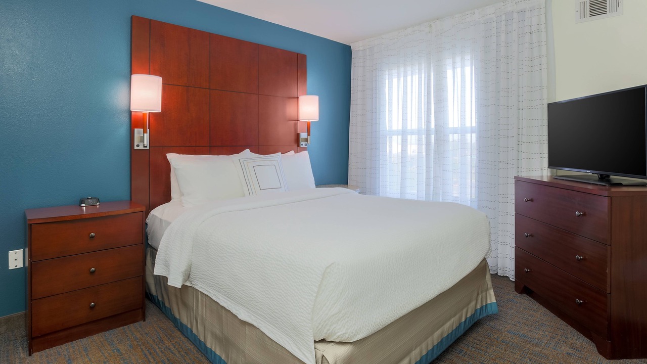 Photo of Bedroom in South Arlington