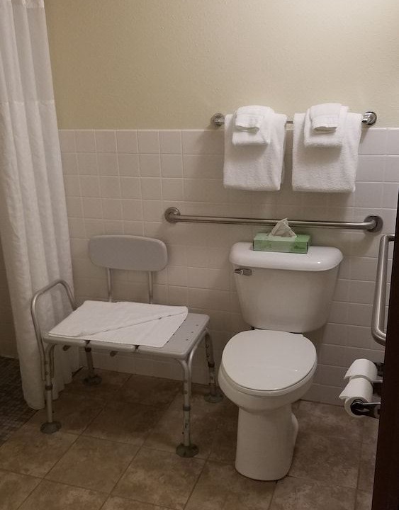 Photo of Bathroom in Rhinelander