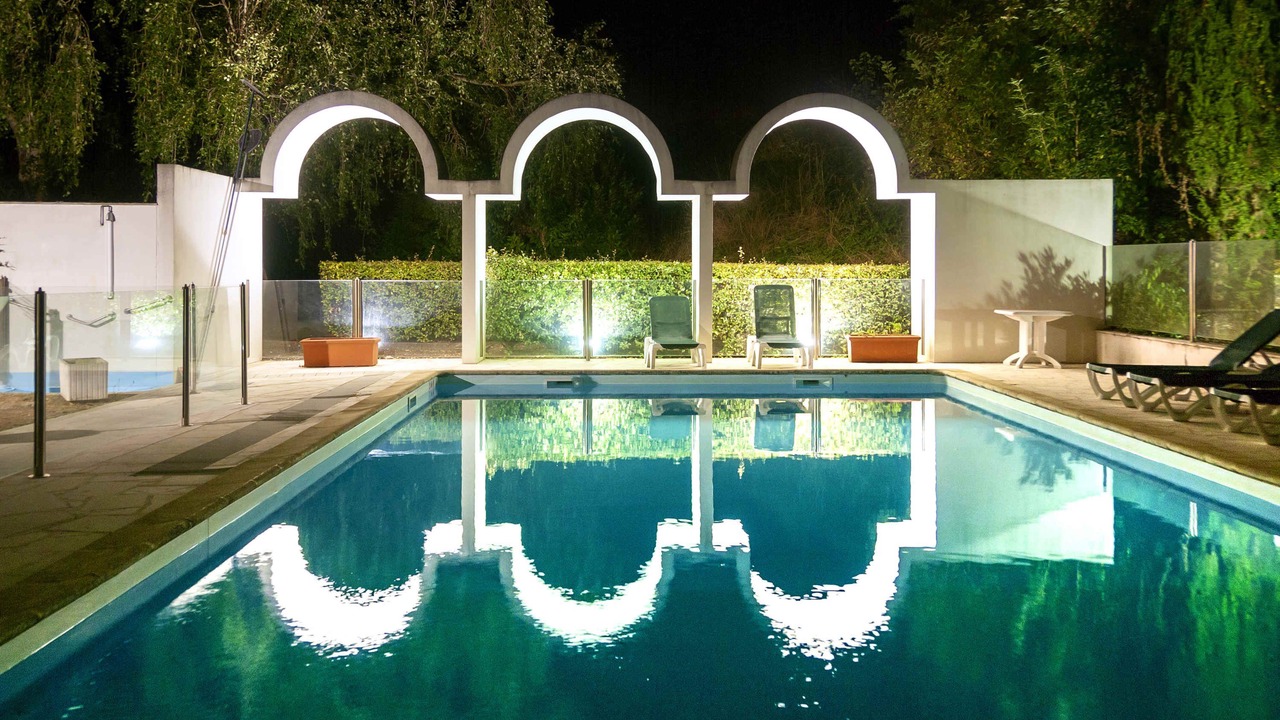 Photo of Outdoor in Chateaubernard