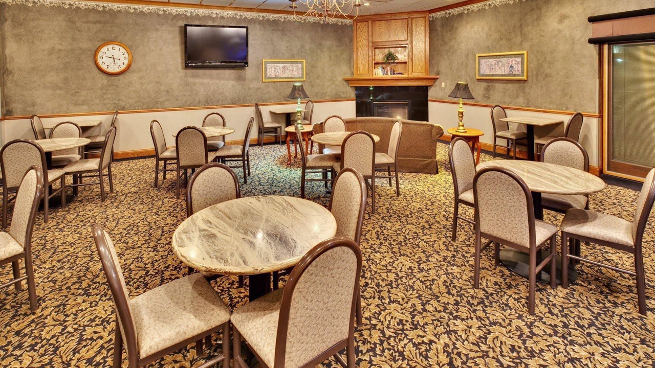 Photo of Livingroom in North Platte