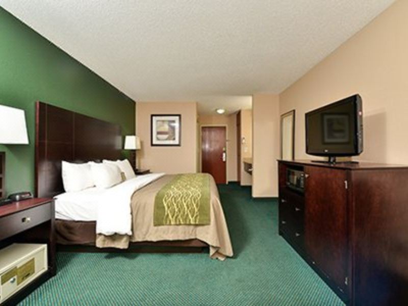 Photo of Bedroom in Arnold