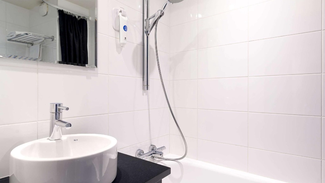 Photo of Bathroom in Saint Blaise