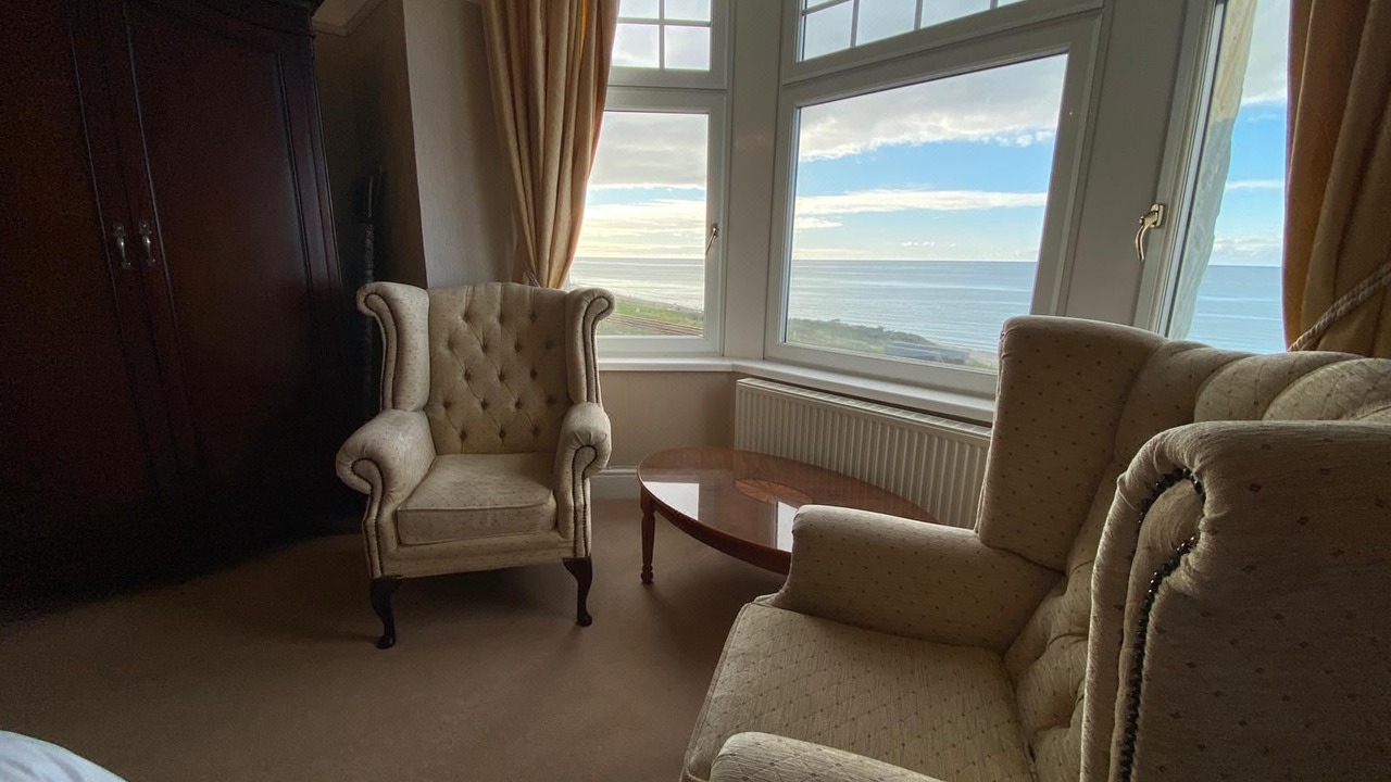 Photo of Livingroom in Calder Bridge