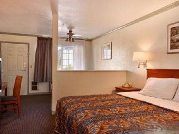 Photo of Bedroom in Bishop