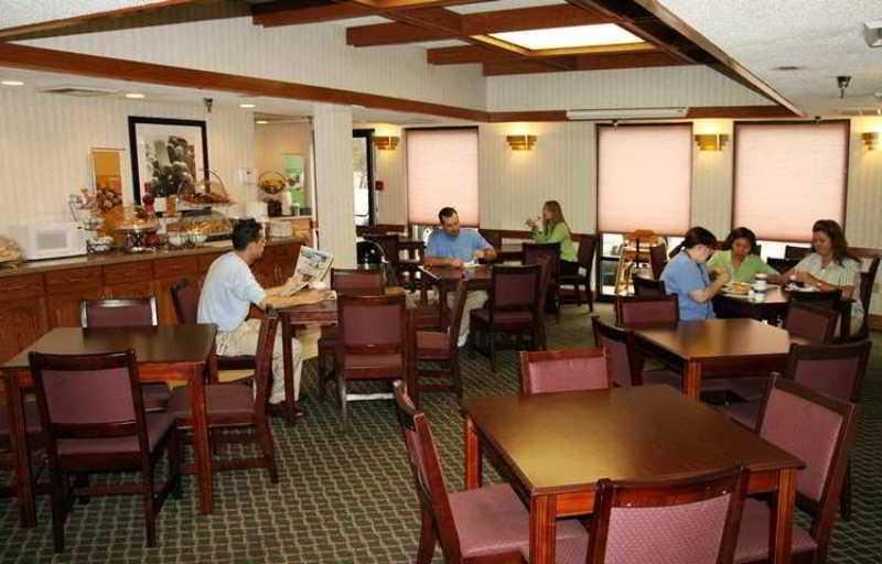 Photo of Livingroom in Springfield