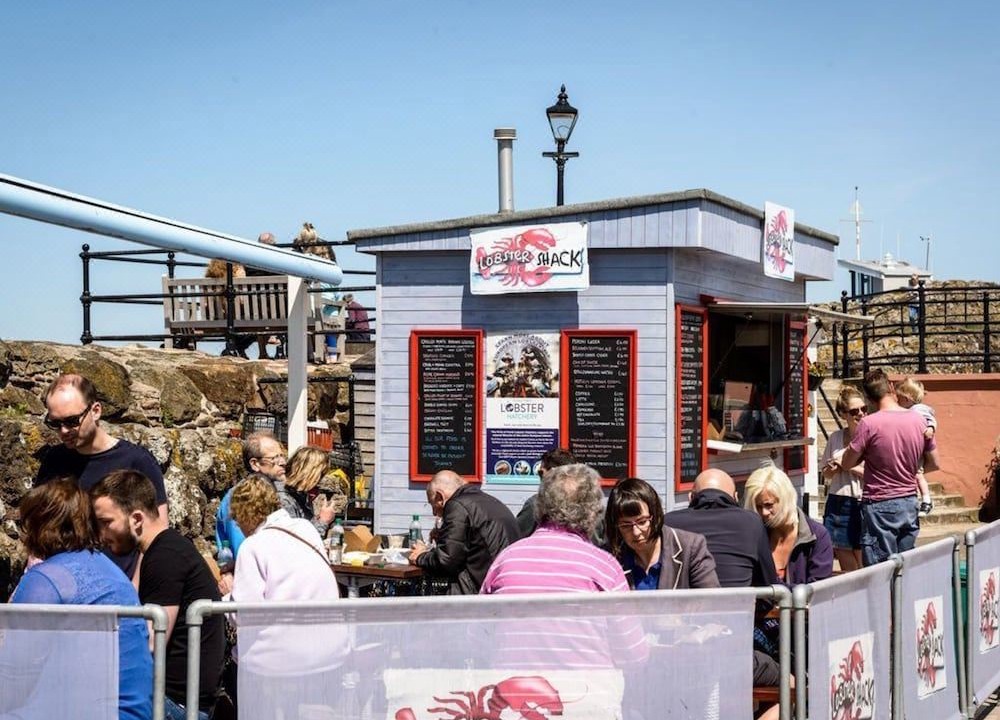 Photo of Others in North Berwick