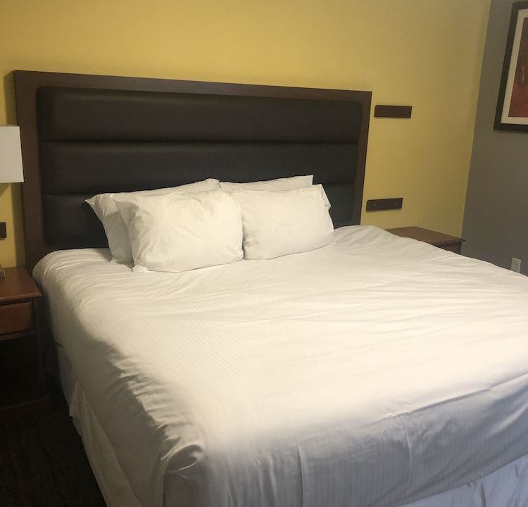 Photo of Bedroom in Georgina
