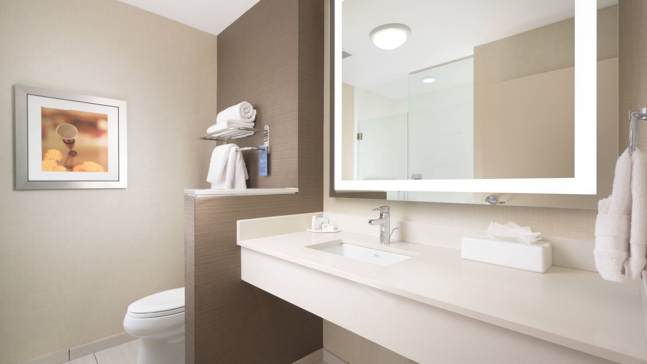 Photo of Bathroom in The Gulch