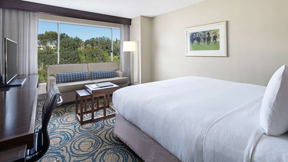 Photo of Bedroom in Carmel Valley