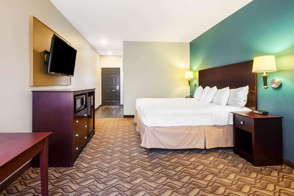 Photo of Bedroom in Longview